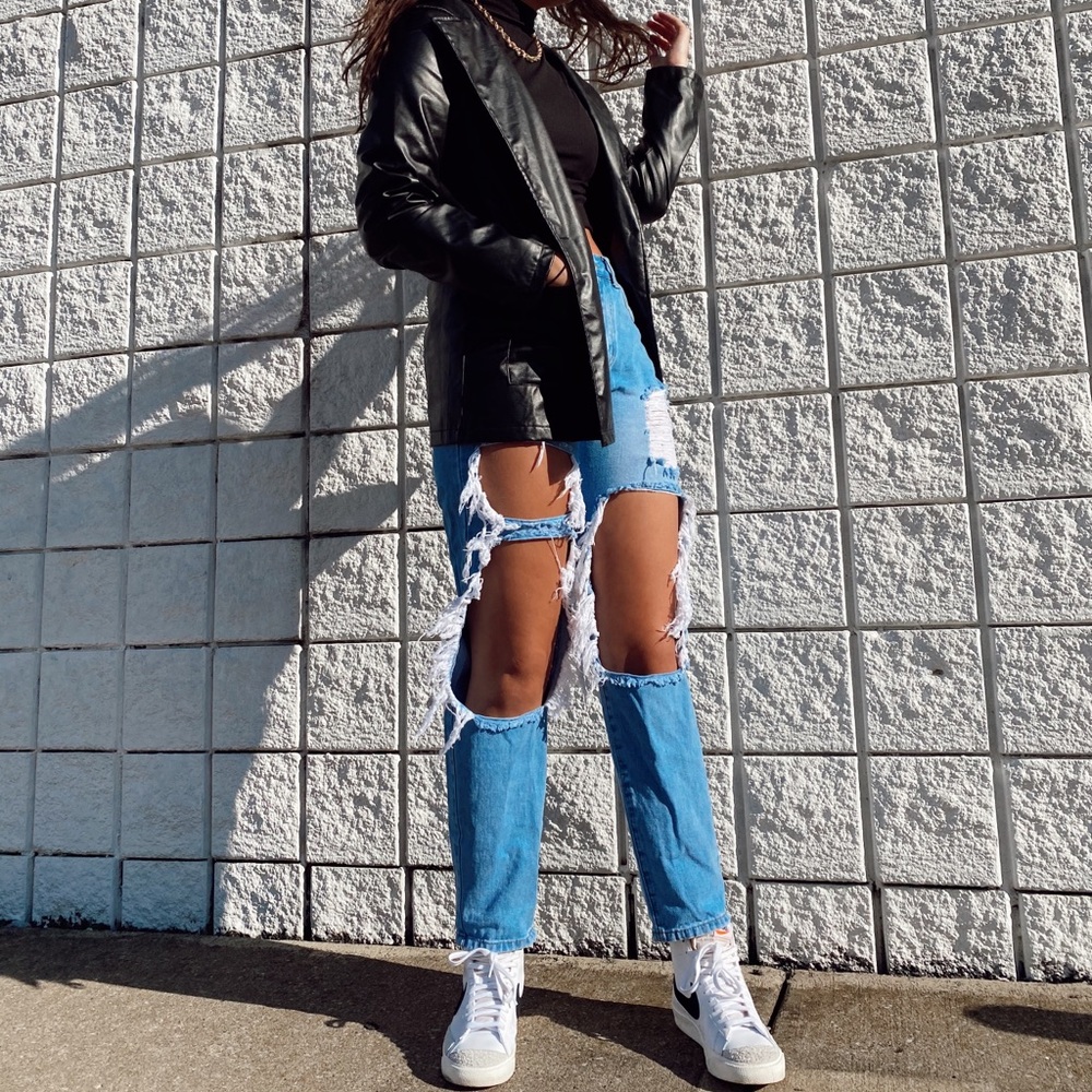 Meet your Posher, Saylor